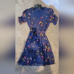 Express dress